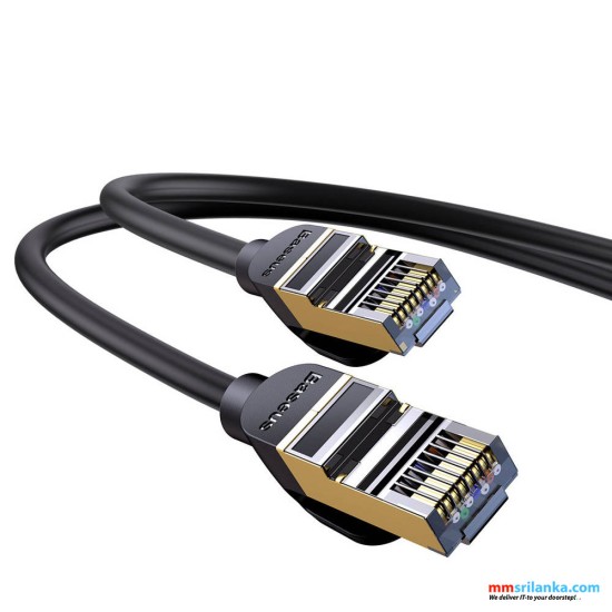 Baseus High Speed CAT 7 RJ45 10Gigabit Network Cable 30M